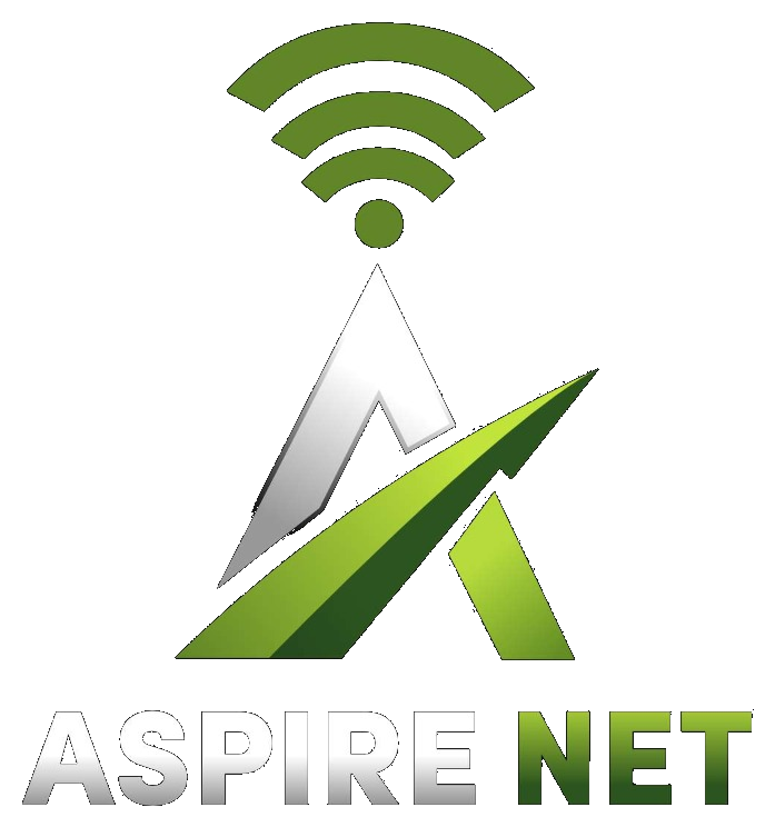 AspireNet Web Design and SEO Agency